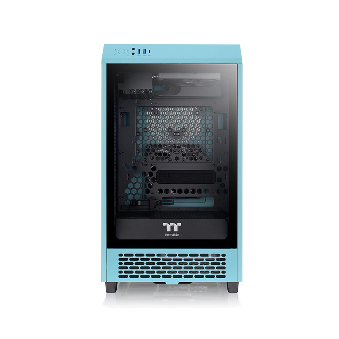 Компьютерный корпус Thermaltake The Tower 200