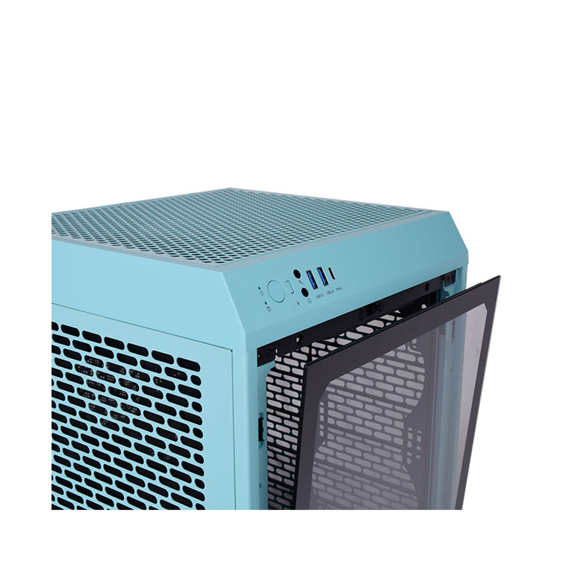 Компьютерный корпус Thermaltake The Tower 200