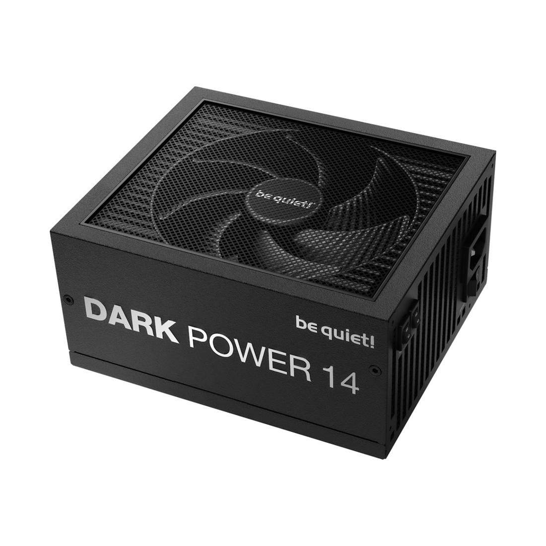 Блок питания, Bequiet!, Dark Power 14, BP021EU, 1200W,