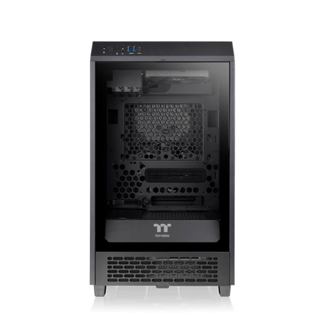 Компьютерный корпус Thermaltake The Tower 200