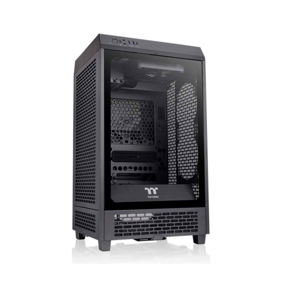 Компьютерный корпус Thermaltake The Tower 200