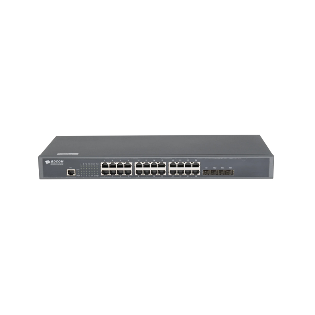 BDCOM S2900-24T4X коммутатор