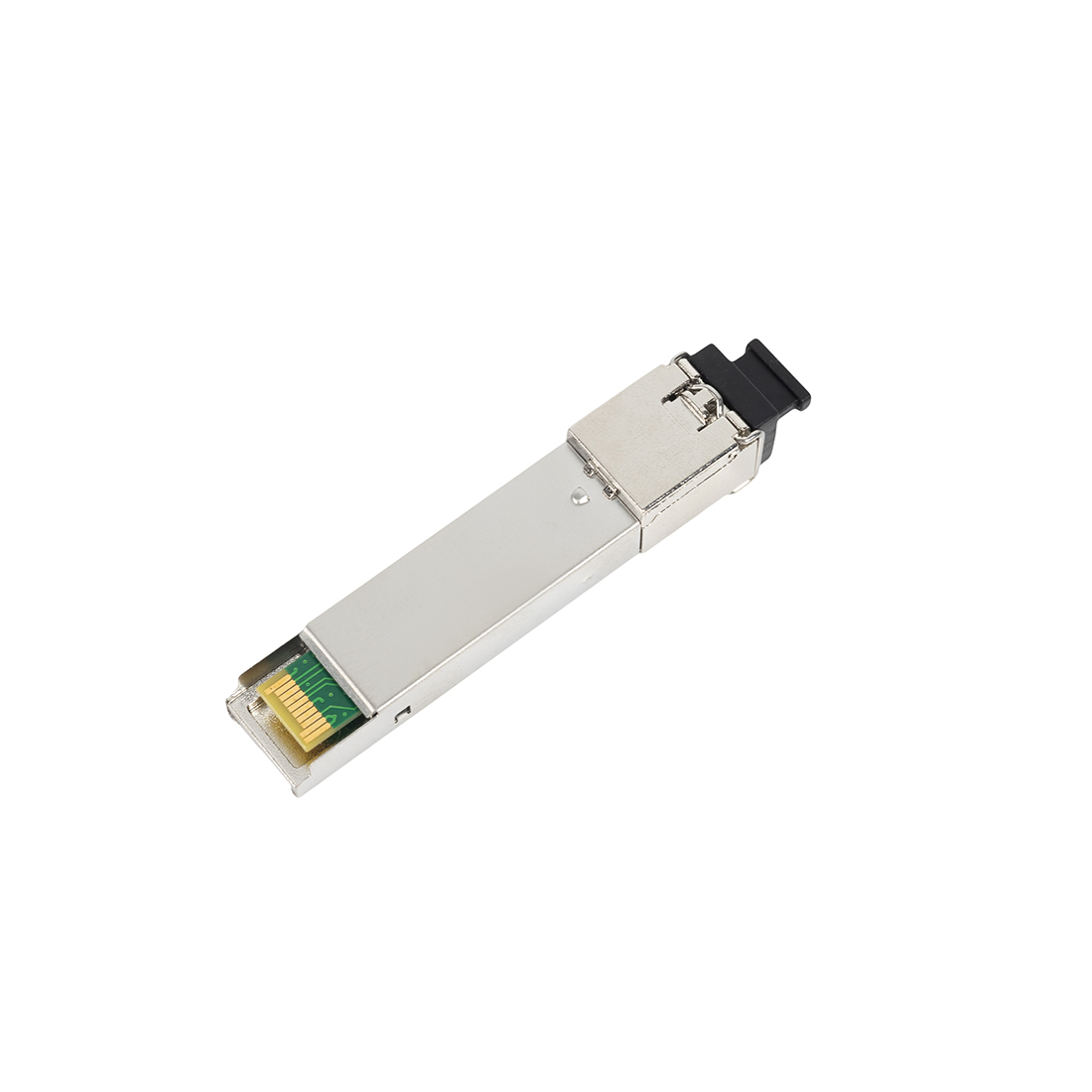 Трансивер, А-Оптик, AO-SFP-B54S-80D, SFP 1.25G WDM Tx1550nm/Rx1490nm 80km SC DDM