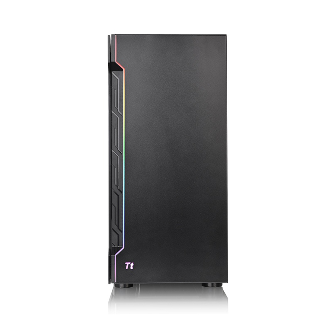 Компьютерный корпус Thermaltake H200 TG RGB