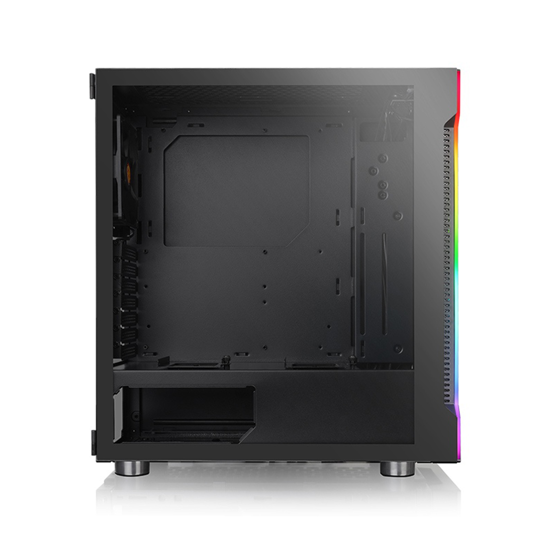 Компьютерный корпус Thermaltake H200 TG RGB