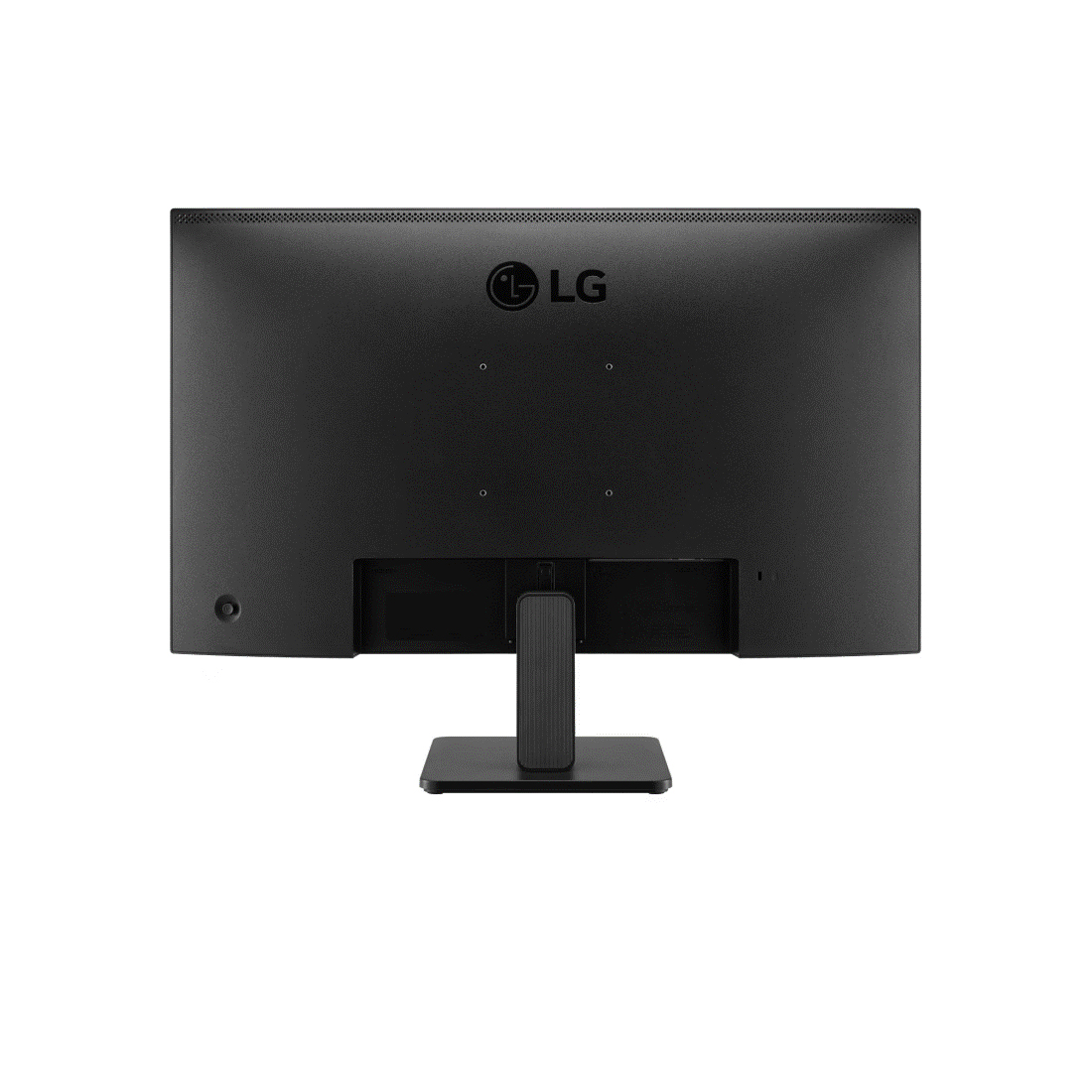 Монитор, LG, 27MR400 Black, 27", 1920x1080, IPS, 100 Гц, HDMI, D-Sub, 250кд/м2, 1300:1, 16.7М, 5мс, угол обзора(гор/верт) 178/178, 16:9, анти-бликовое покрытие, чёрный