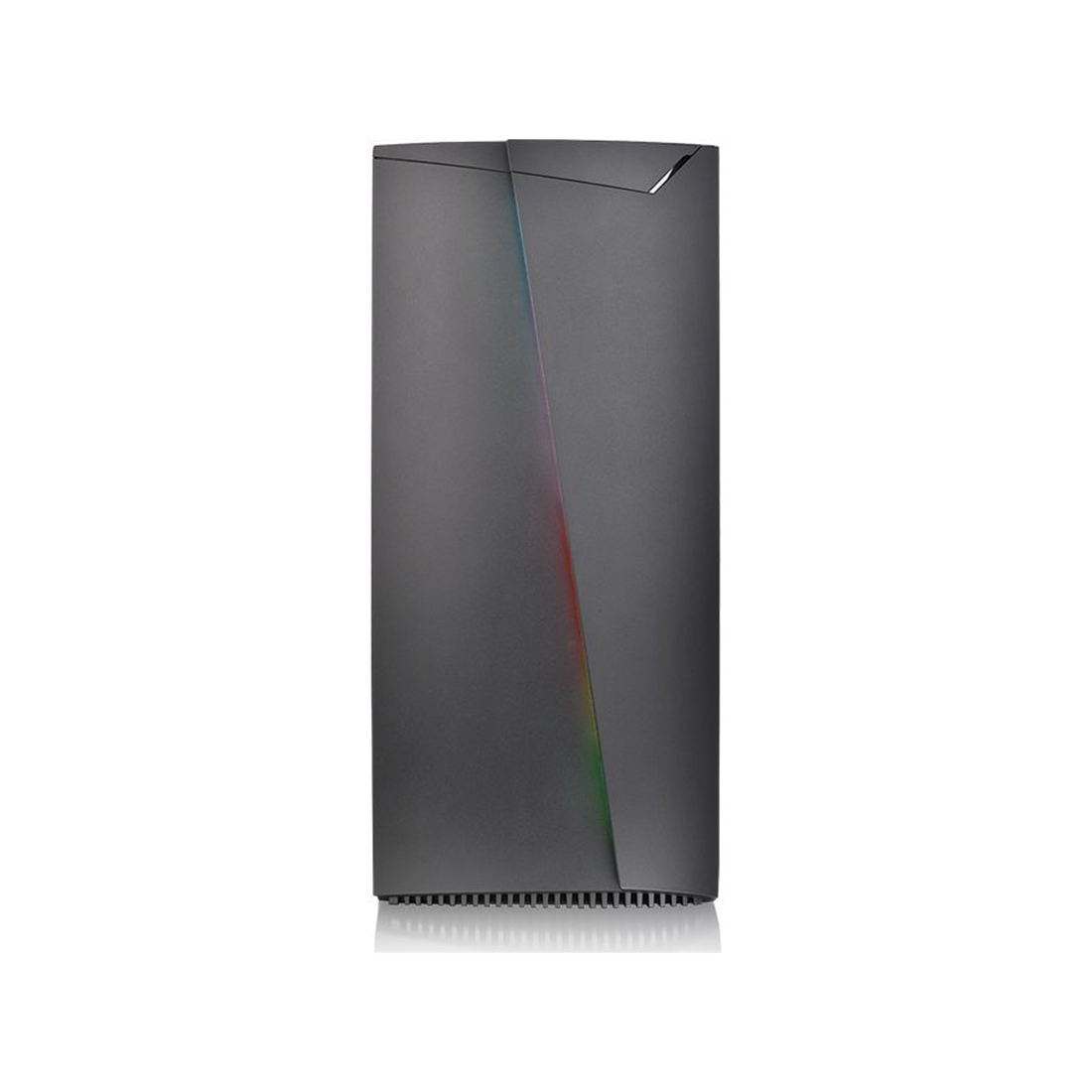 Компьютерный корпус Thermaltake H350 TG RGB