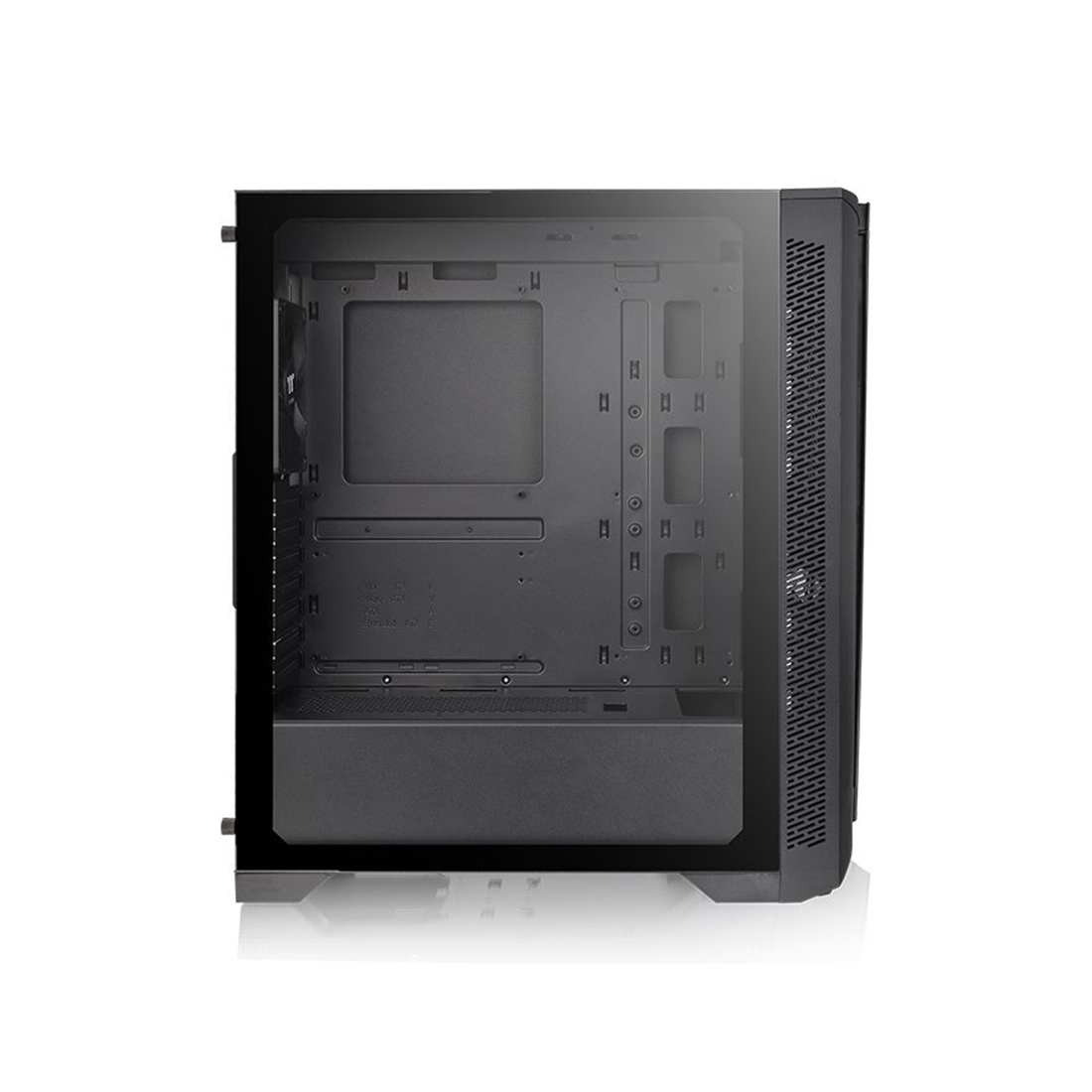 Компьютерный корпус Thermaltake H350 TG RGB