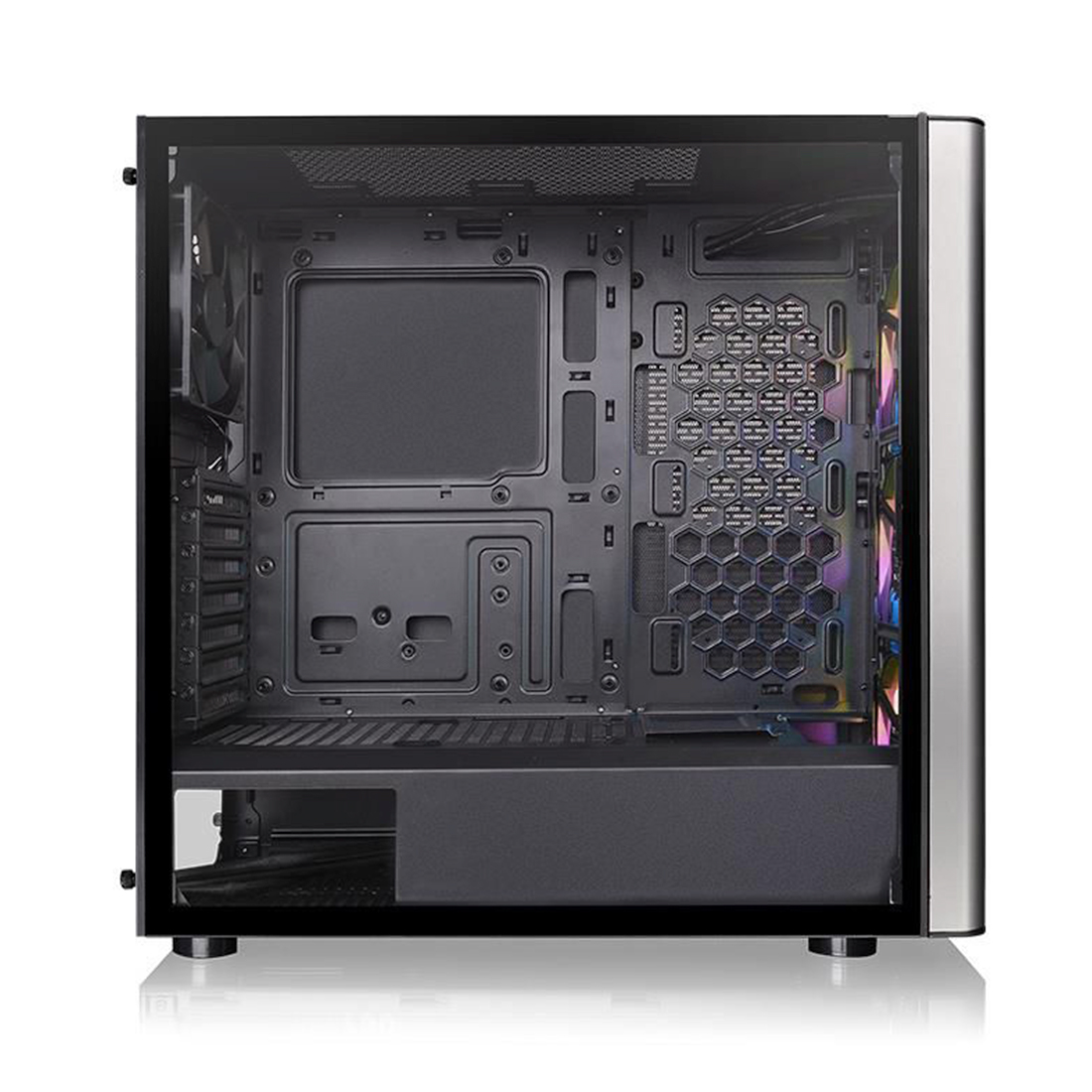Компьютерный корпус Thermaltake Level 20 MT ARGB