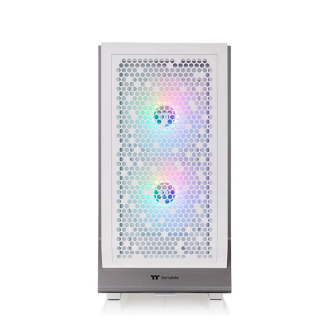 Компьютерлік корпус Thermaltake Ceres 300 TG ARGB Snow