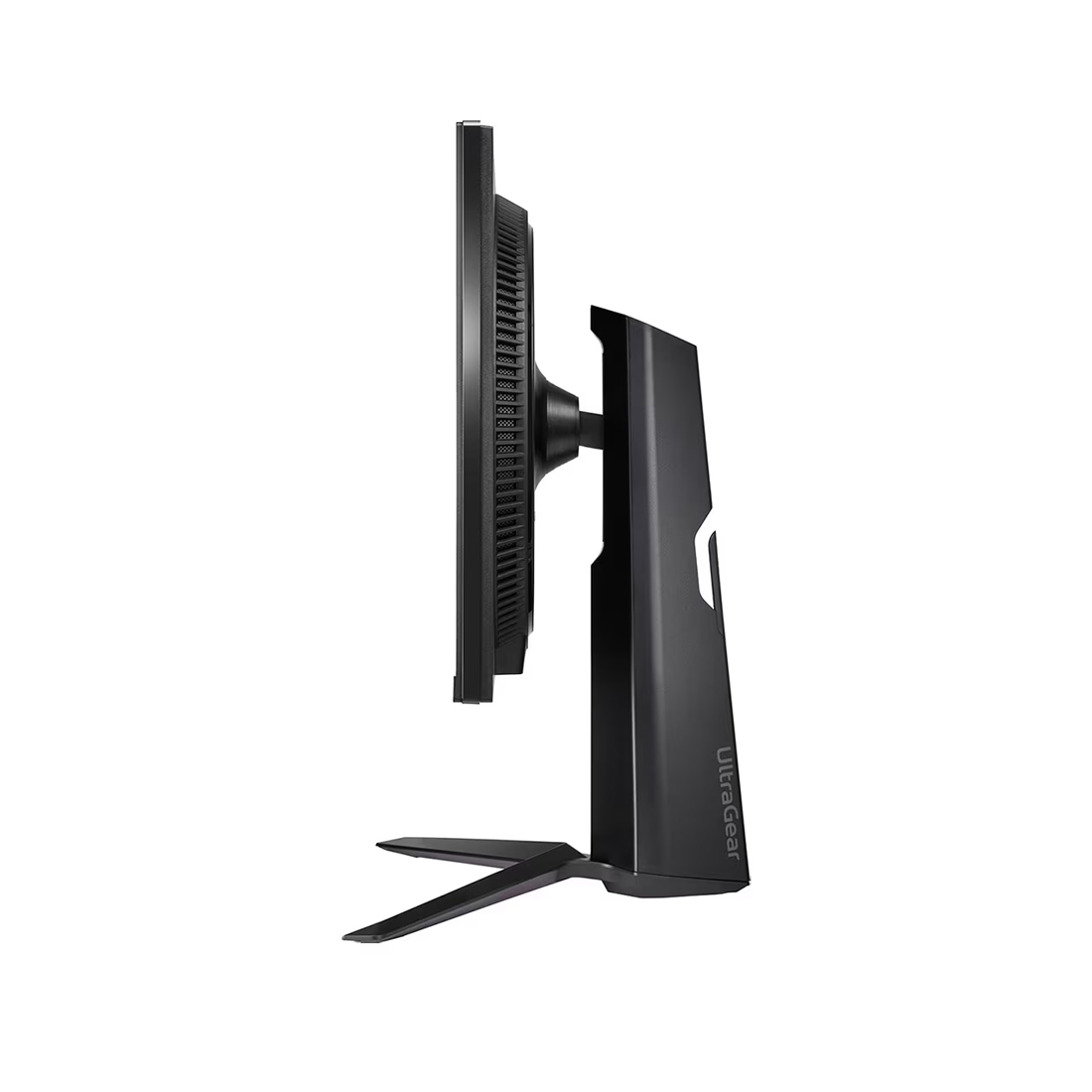 Монитор, LG, 27GS65F-B, 27", 1920x1080, IPS, 180 Гц, HDMI, DP, 300кд/м2, 1000:1, 16.7М, 1мс, угол обзора(гор/верт) 178/178, 16:9, Чёрный