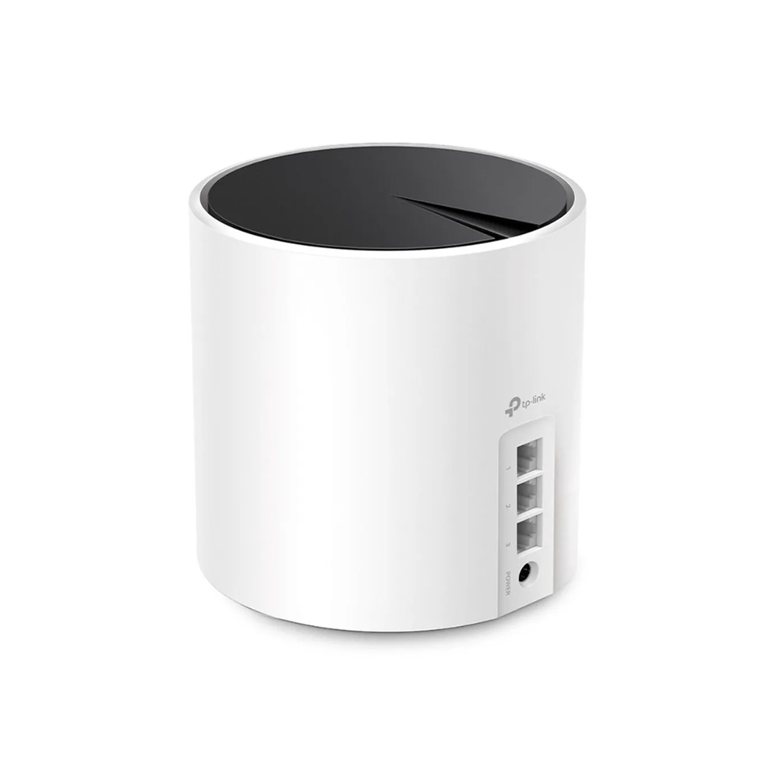 Беспроводная MESH-система Wi-Fi TP-Link Deco X55 (1-pack)