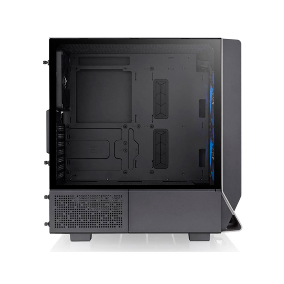 Компьютерный корпус Thermaltake Ceres 300 TG ARGB