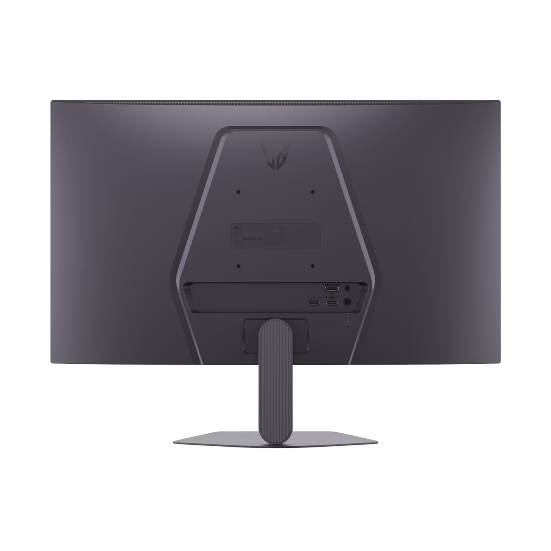 Монитор, LG, 27G523B-B, 27", 1920 x 1080, IPS, 100 Гц, HDMI*1, DP*1, USB*5, USB-C*1, Аудиовыход, 250 кд/м2, 1300:1, 16.7M., 5мс, 178/178, 16:9, Черный