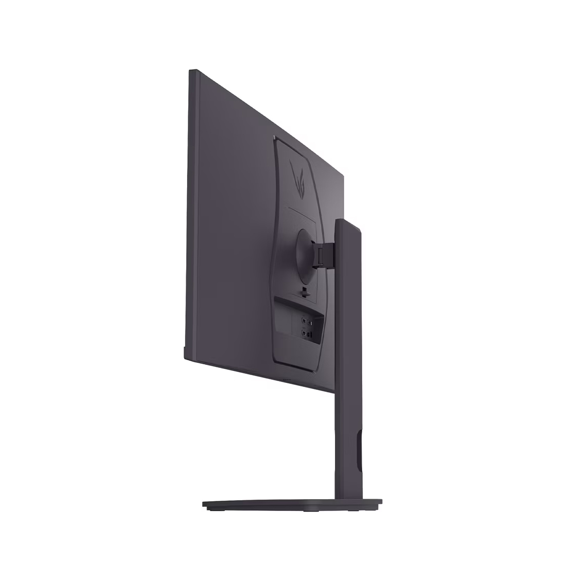 Монитор, LG, 27G610A-B, 27", 2560x1440, IPS, 200 Гц, HDMI*1, DP 1.4*1, USB*5, USB-C*1, Аудиовыход, 400 кд/м2, 1000:1, 16.7M., 1 мс, 178/178, 16:9, Черный