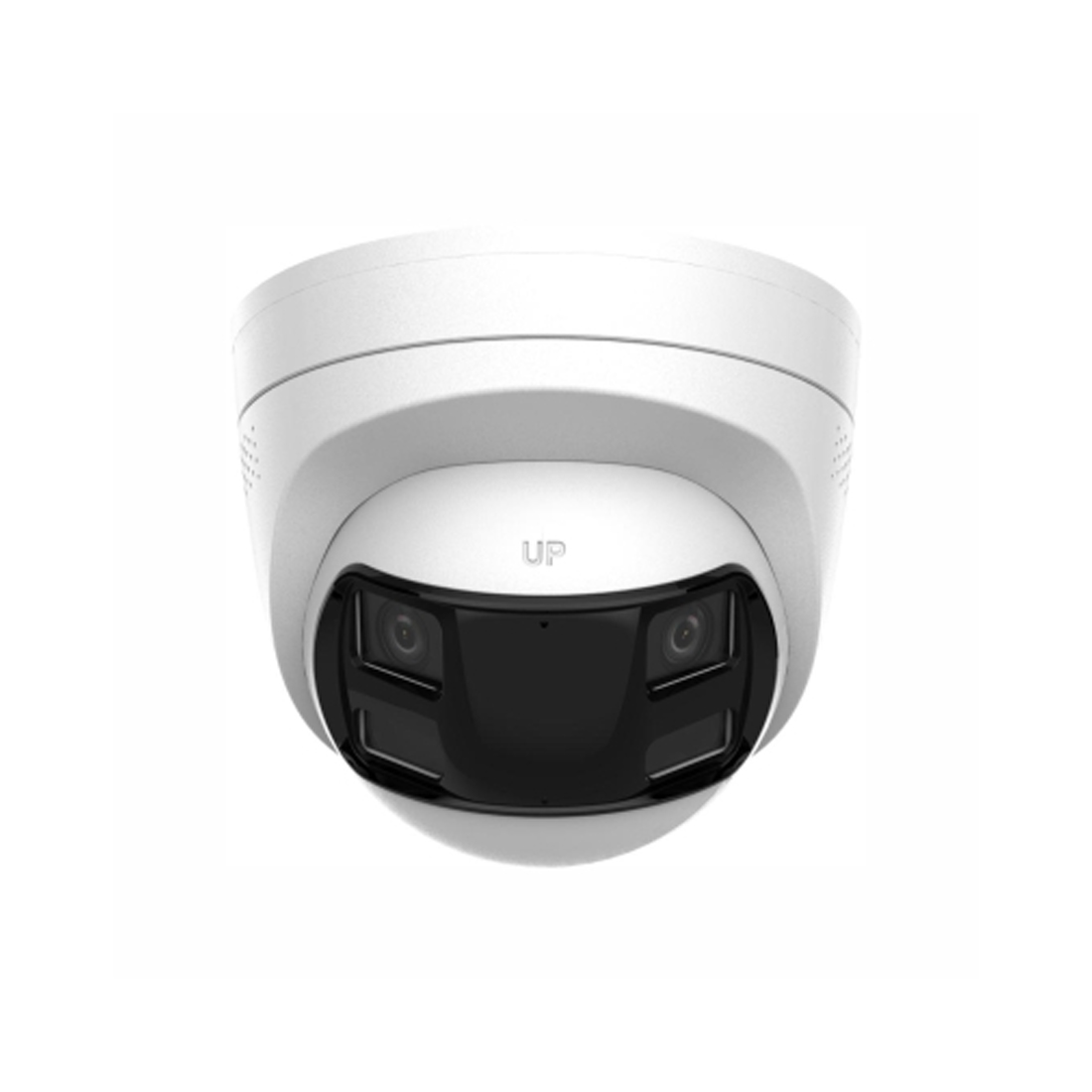 IP видеокамера, Hikvision, DS-2CD1363G2P-LIUF/SL, Матрица: 1/2.5" Progressive Scan CMOS, ИК-подсветка до 30 м