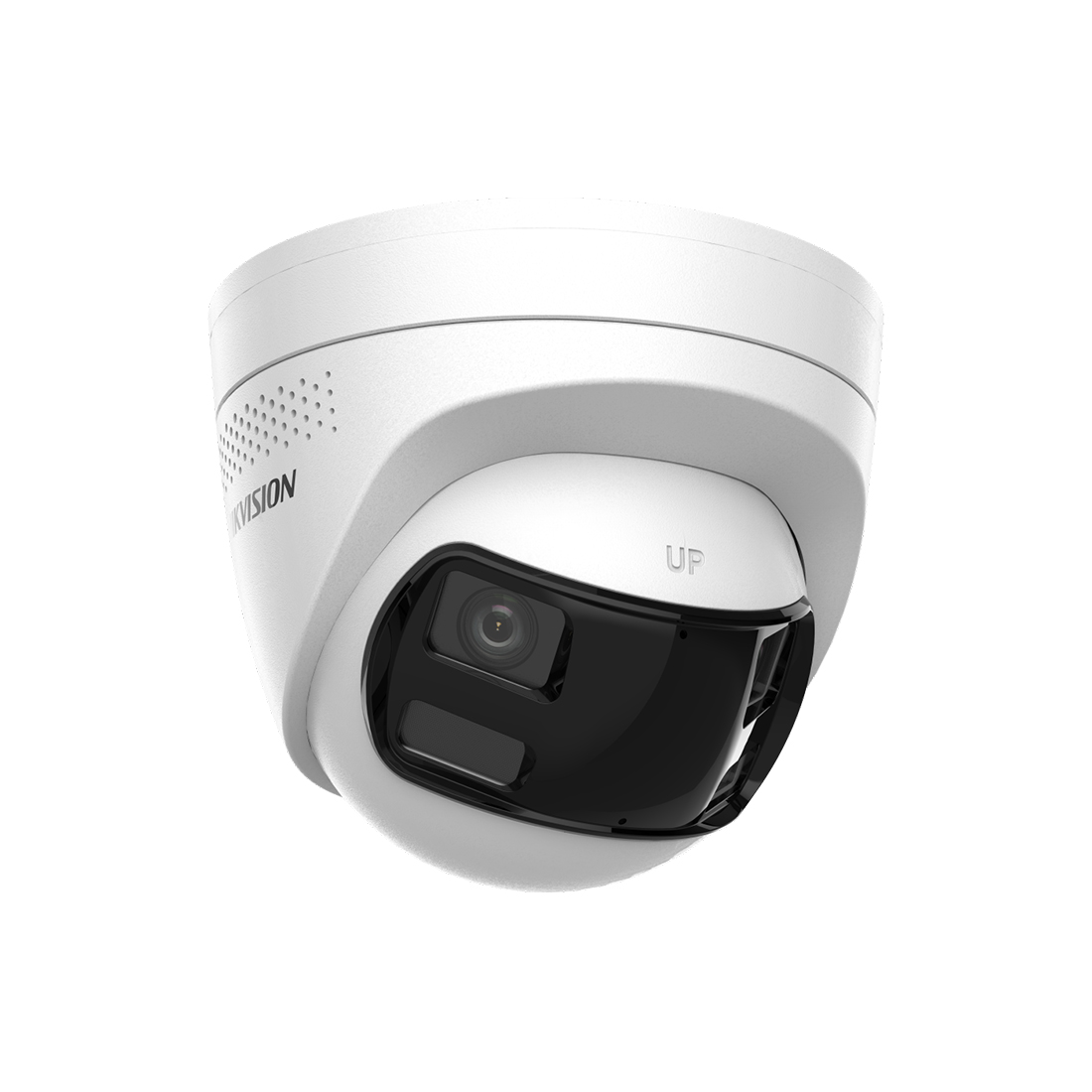IP видеокамера, Hikvision, DS-2CD1363G2P-LIUF/SL, Матрица: 1/2.5" Progressive Scan CMOS, ИК-подсветка до 30 м