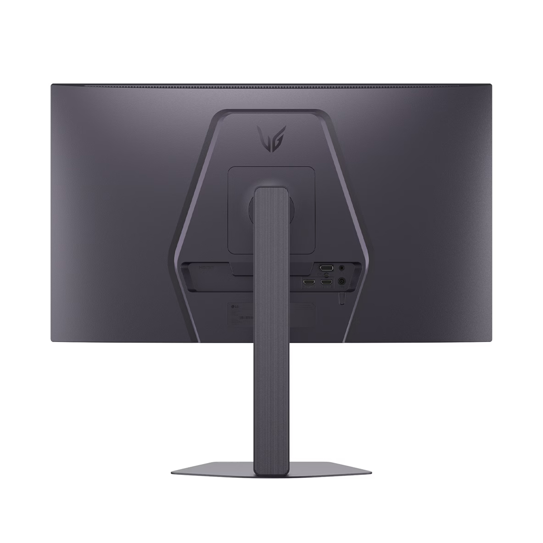 Монитор, LG, 27G550B-B, 27", 1920x1080, IPS, 100 Гц, HDMI*1, DP*1, USB*5, USB-C*1, Аудиовыход, 250 кд/м2, 1300:1, 16.7M., 5мс, 178/178, 16:9, Черный