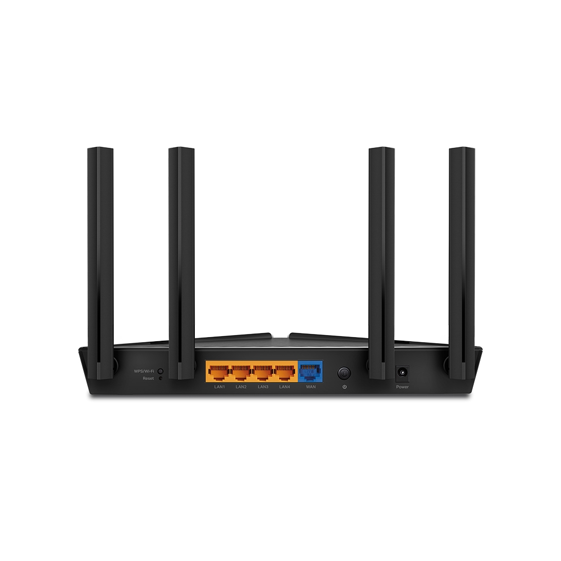 Маршрутизатор TP-Link Archer AX1500