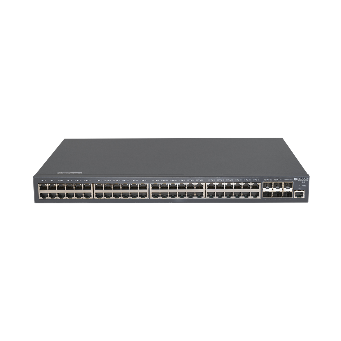 BDCOM S2900-48T6X коммутатор