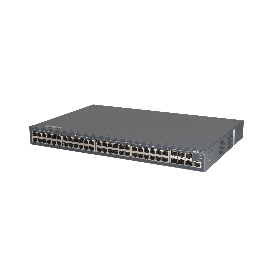 BDCOM S2900-48T6X коммутатор