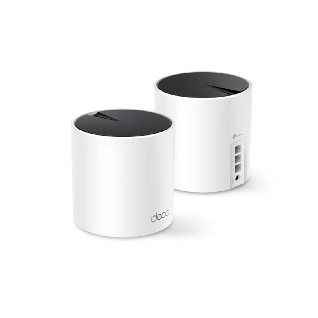 Сымсыз MESH-жүйе Wi-Fi TP-Link Deco X55 (2-pack)