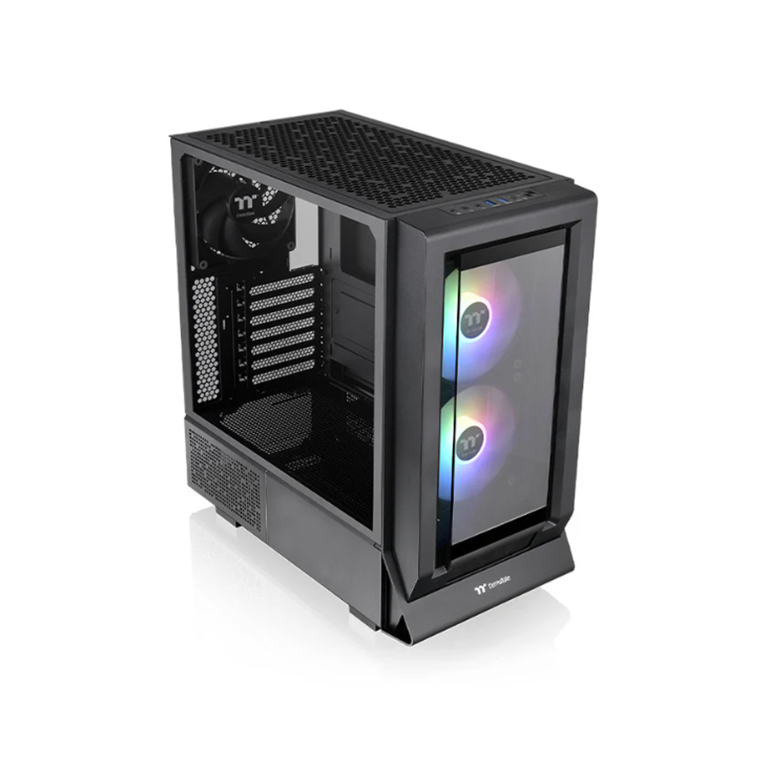 Компьютерлік корпус Thermaltake Ceres 350 MX