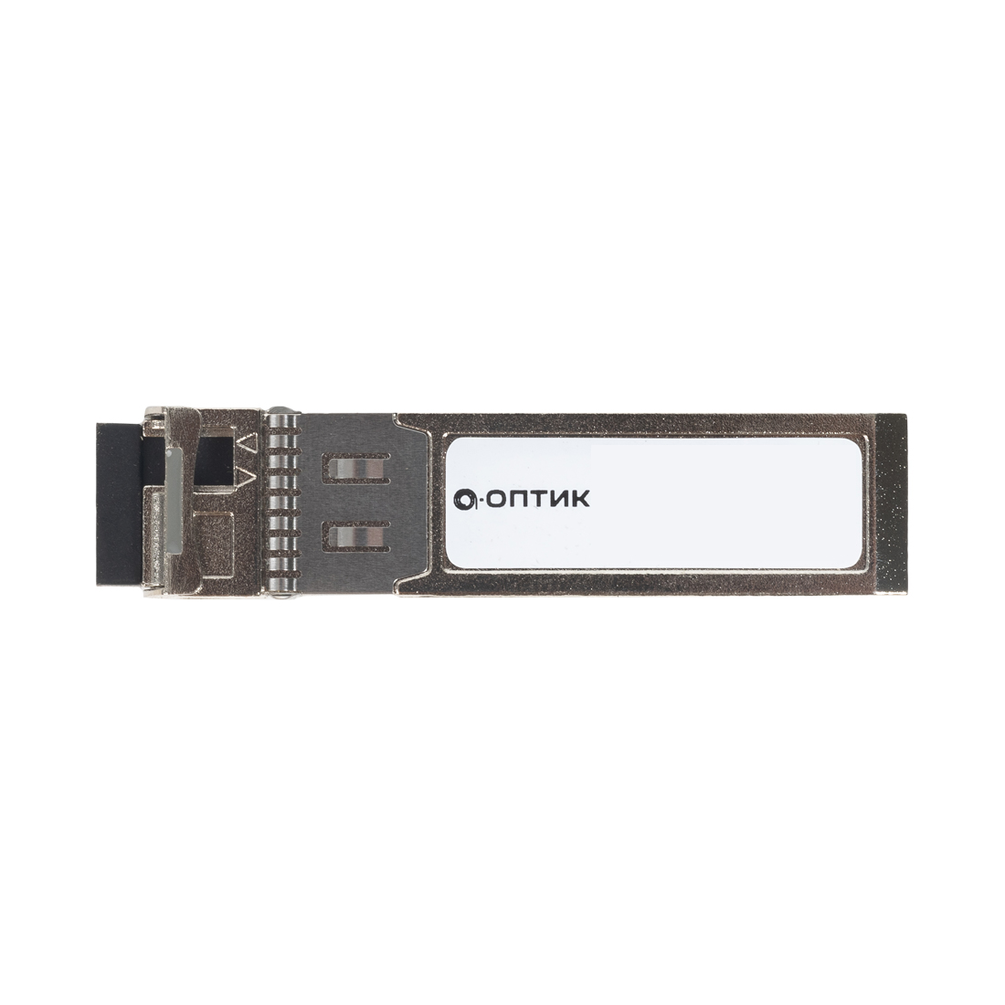 Трансивер, А-Оптик, AO-SFP-B45L-80D, SFP 1.25G WDM Tx1490nm/Rx1550nm 80km LC DDM