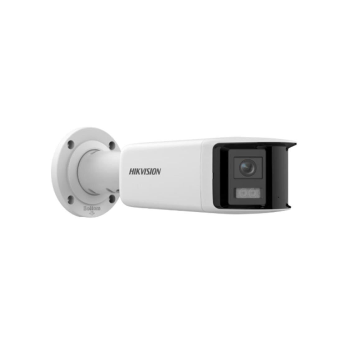 IP видеокамера, Hikvision, DS-2CD2T87G3P-LIS2UY/SL, Матрица: 1/2.5" Progressive Scan CMOS, Макс. разрешение: 4256  1888