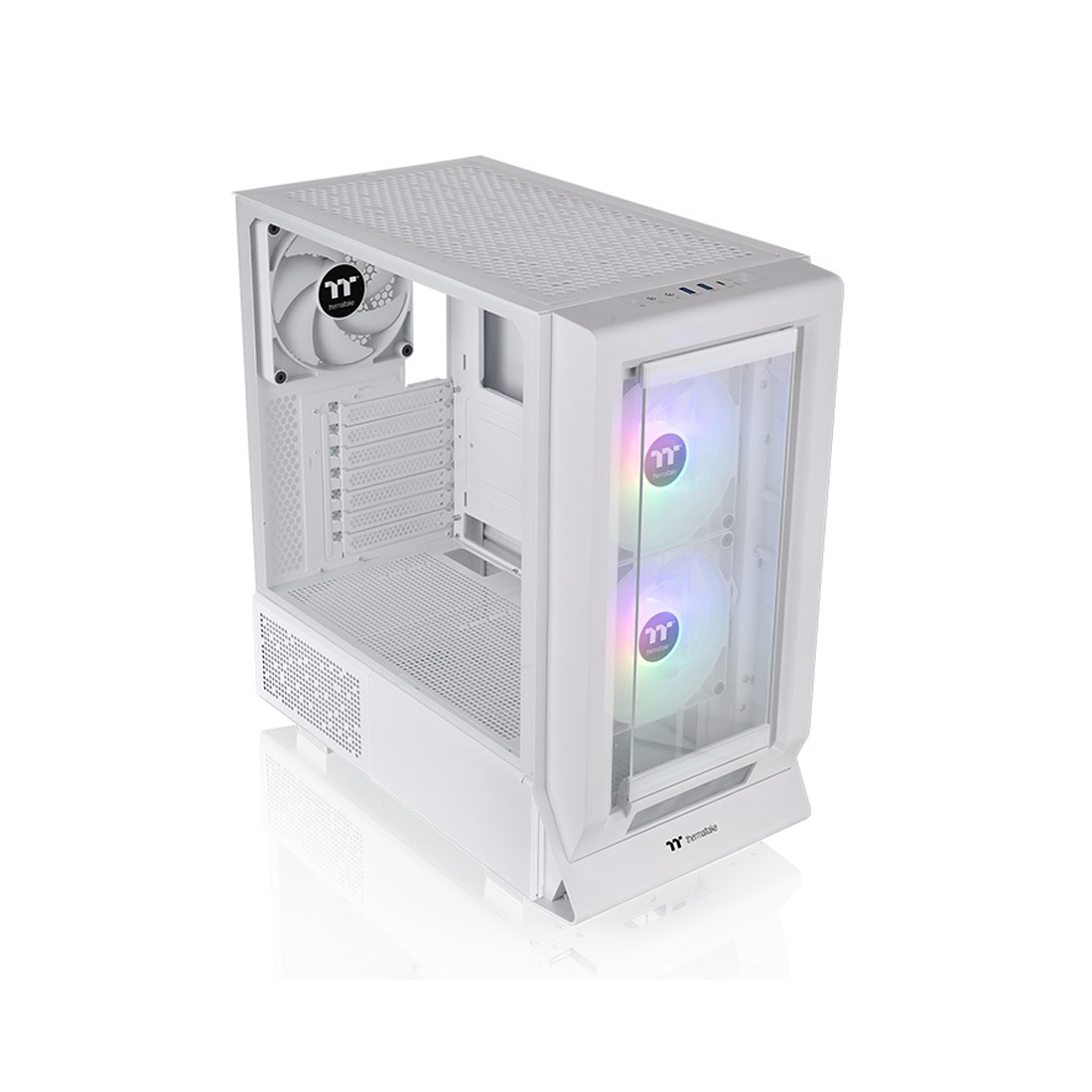 Компьютерный корпус Thermaltake Ceres 350 MX