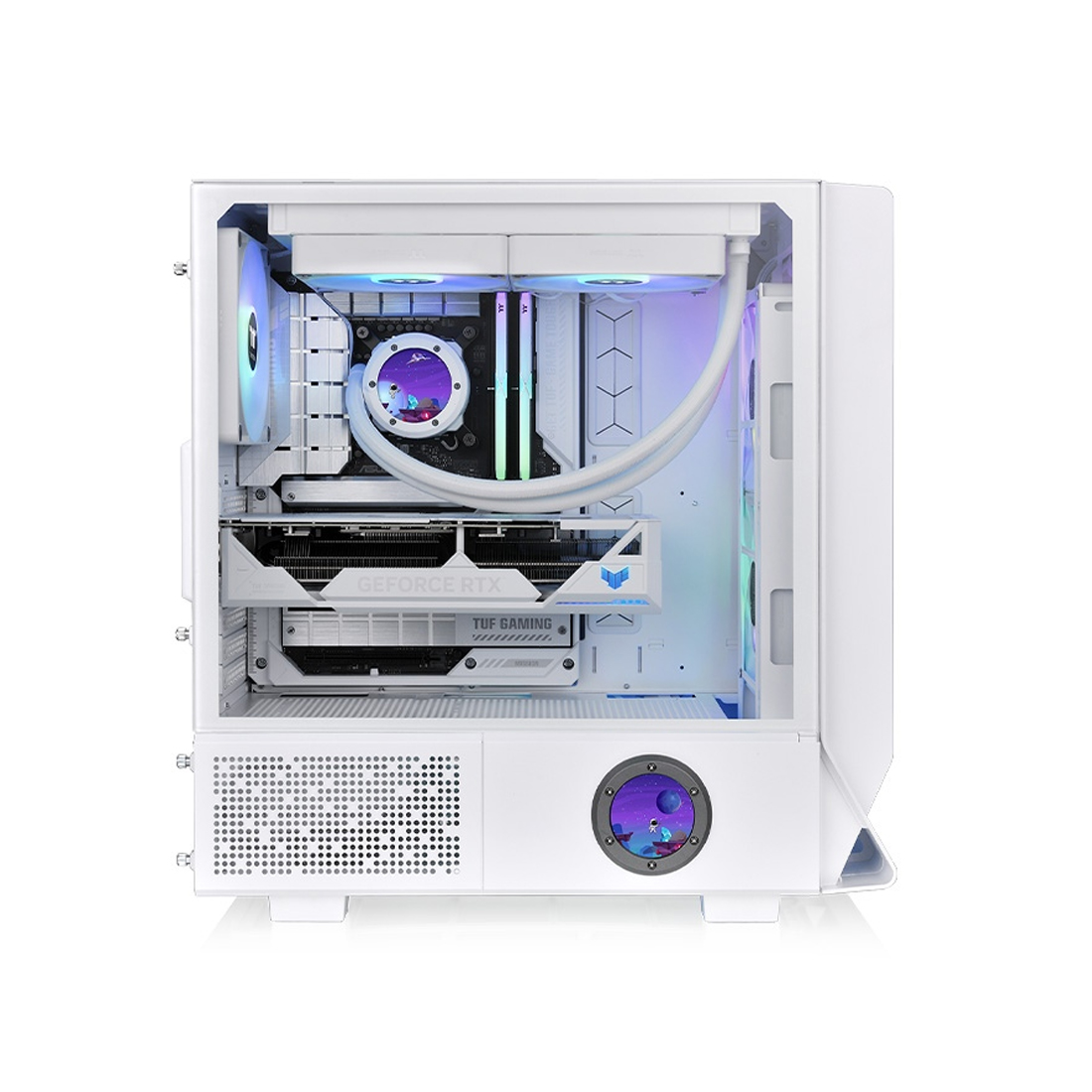 Компьютерный корпус Thermaltake Ceres 350 MX