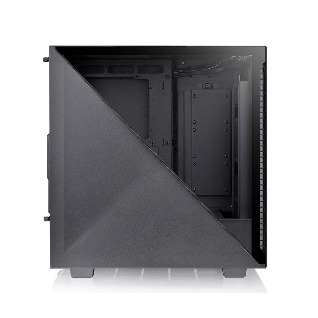 Компьютерлік корпус Thermaltake Divider 300 TG