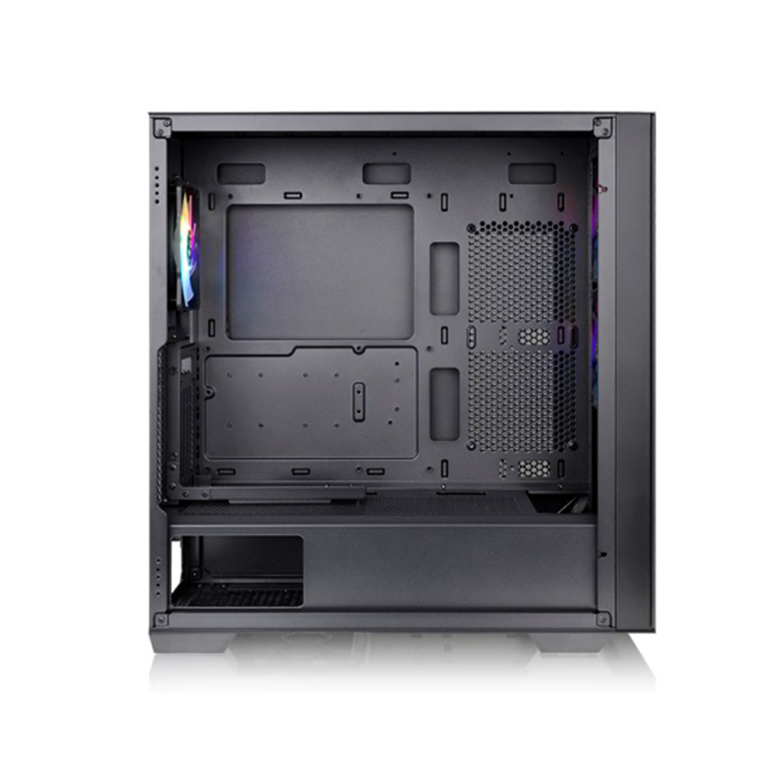 Компьютерлік корпус Thermaltake Divider 370 TG ARGB