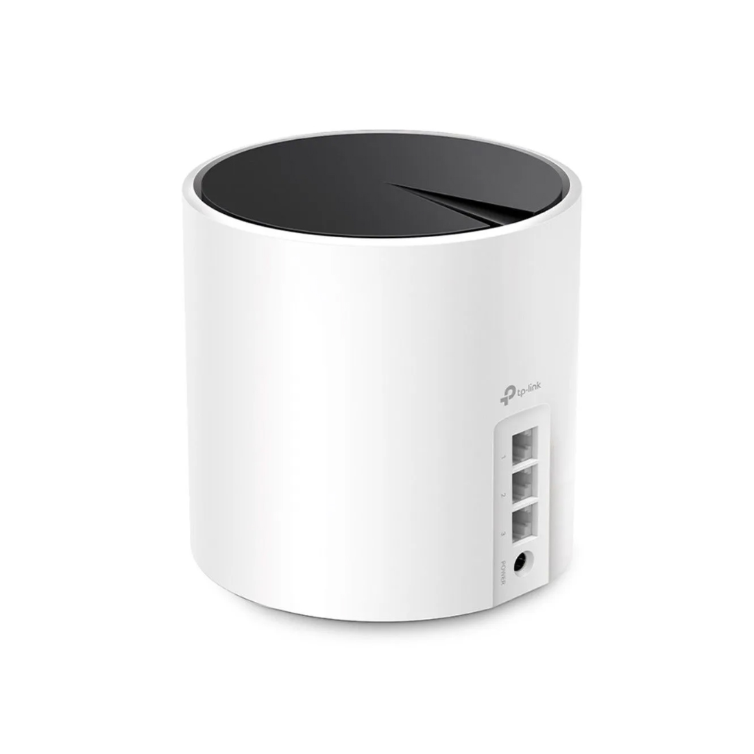 Беспроводная MESH-система Wi-Fi TP-Link Deco X55 (3-pack)