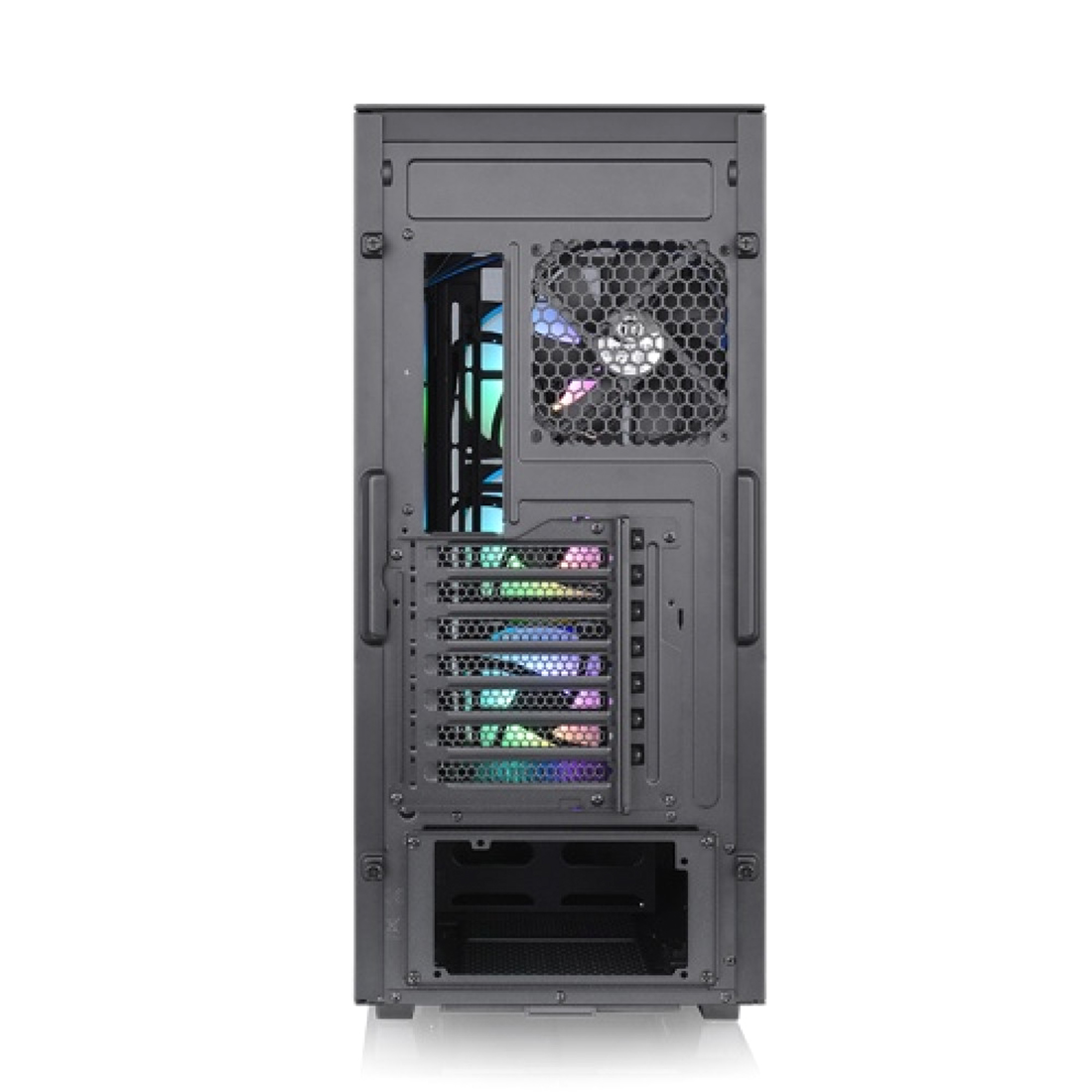 Компьютерлік корпус Thermaltake Divider 500 TG ARGB