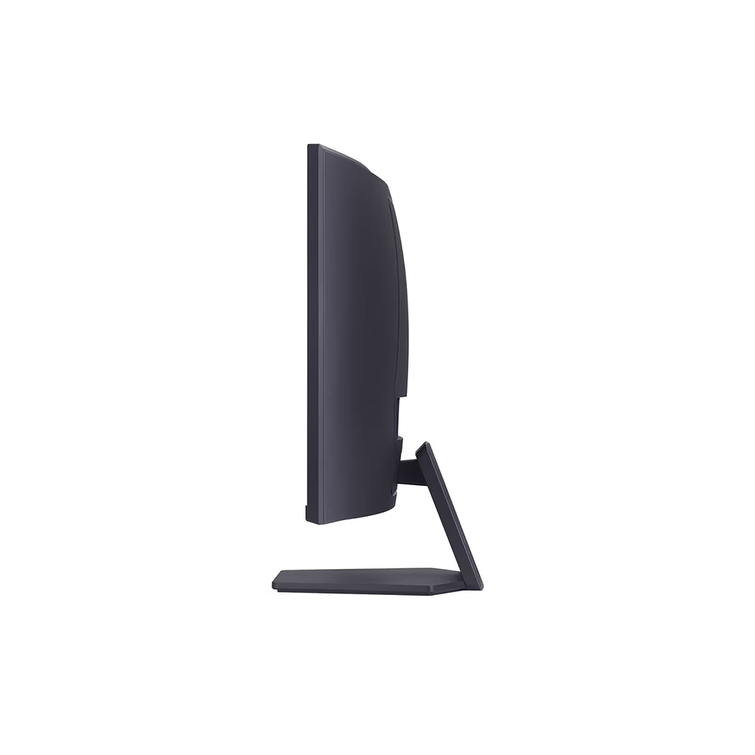 Монитор, LG, 27GS60QC-B, 27", 2560x1440, VA, 180 Гц, HDMI*2, DP*1, Аудиовыход, 300 кд/м2, 3000:1, 16.7M., 1мс, 178/178, 16:9, Черный