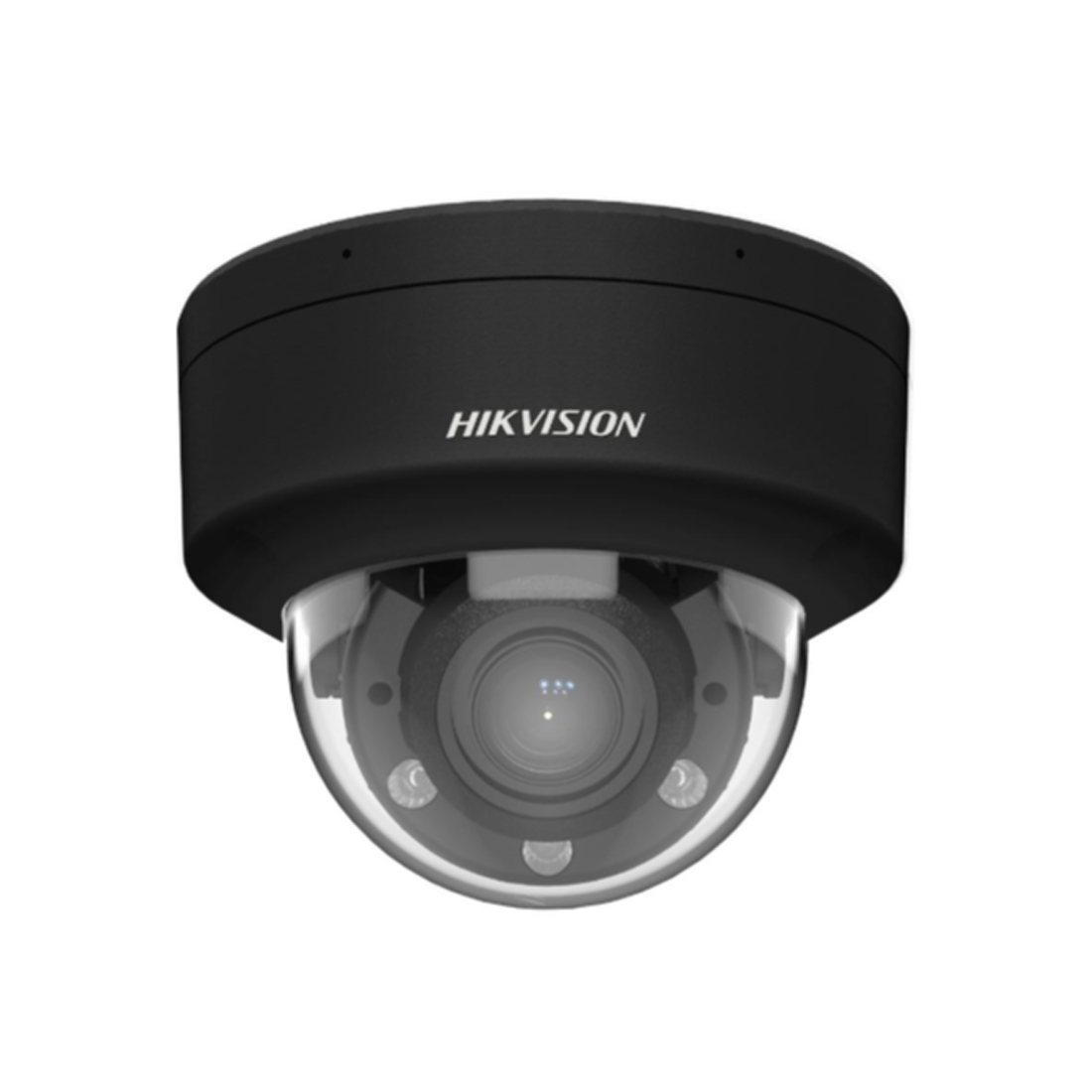 IP видеокамера, Hikvision, DS-2CD1743G3-LIZU(2.8-12mm), Матрица: 1/3" Progressive Scan CMOS, Макс. разрешение: 2688  1520