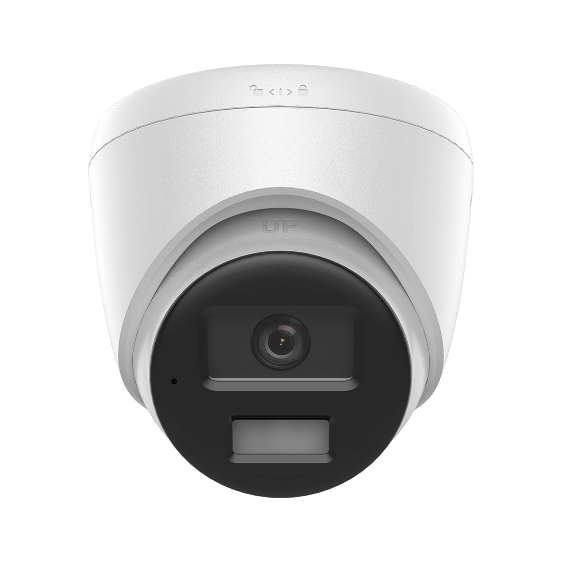 IP видеокамера, Hikvision, DS-2CD1343G3-LIU, Матрица: 1/3" Progressive Scan CMOS, Макс. разрешение: 2688  1520