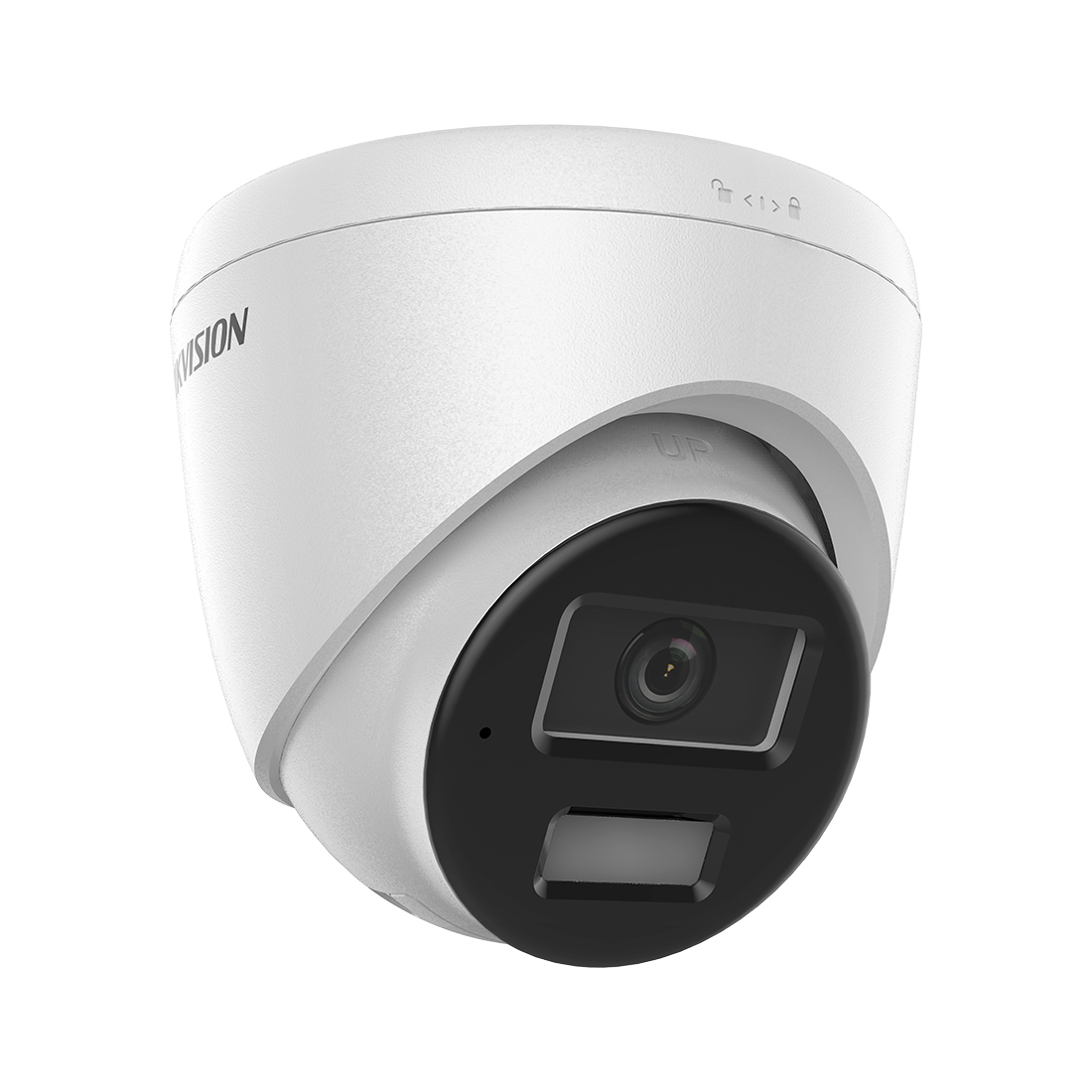 IP видеокамера, Hikvision, DS-2CD1343G3-LIU, Матрица: 1/3" Progressive Scan CMOS, Макс. разрешение: 2688  1520