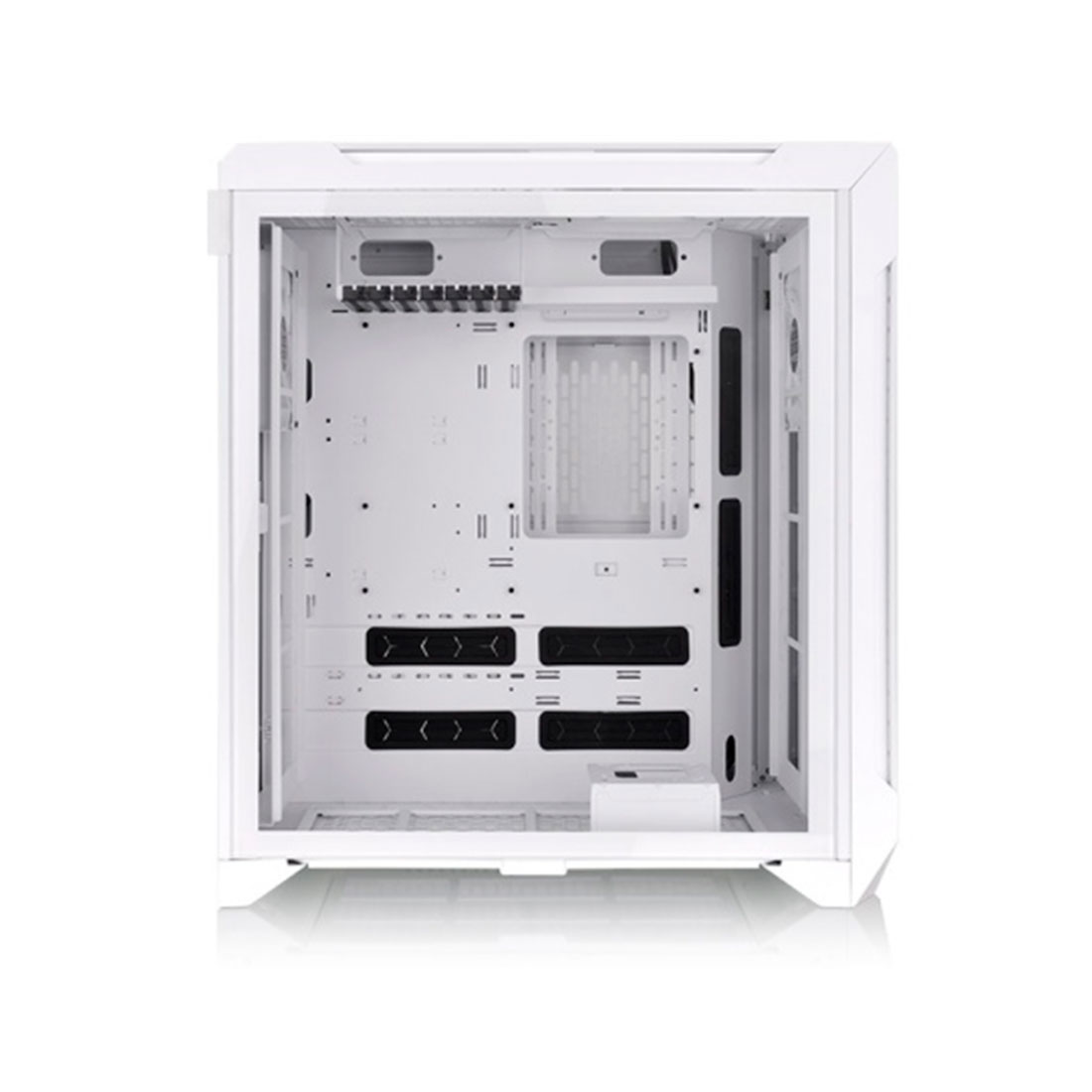 Компьютерлік корпус Thermaltake CTE C700 Air Snow