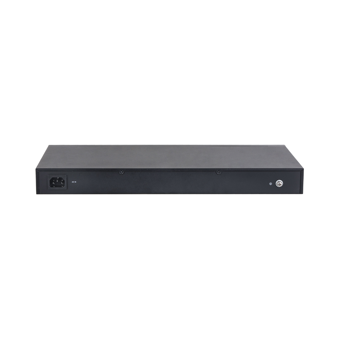 Коммутатор, Dahua, DH-CS4218-16ET-135, Управляемый, 16 портов 10/100M (PoE 802.3af/at/Hi-PoE,110W), 2 порта 10/100/1000M RJ-45/SFP (combo)