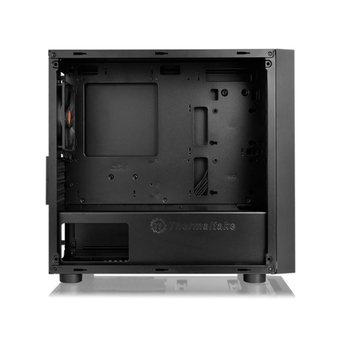 Компьютерный корпус Thermaltake Versa H17