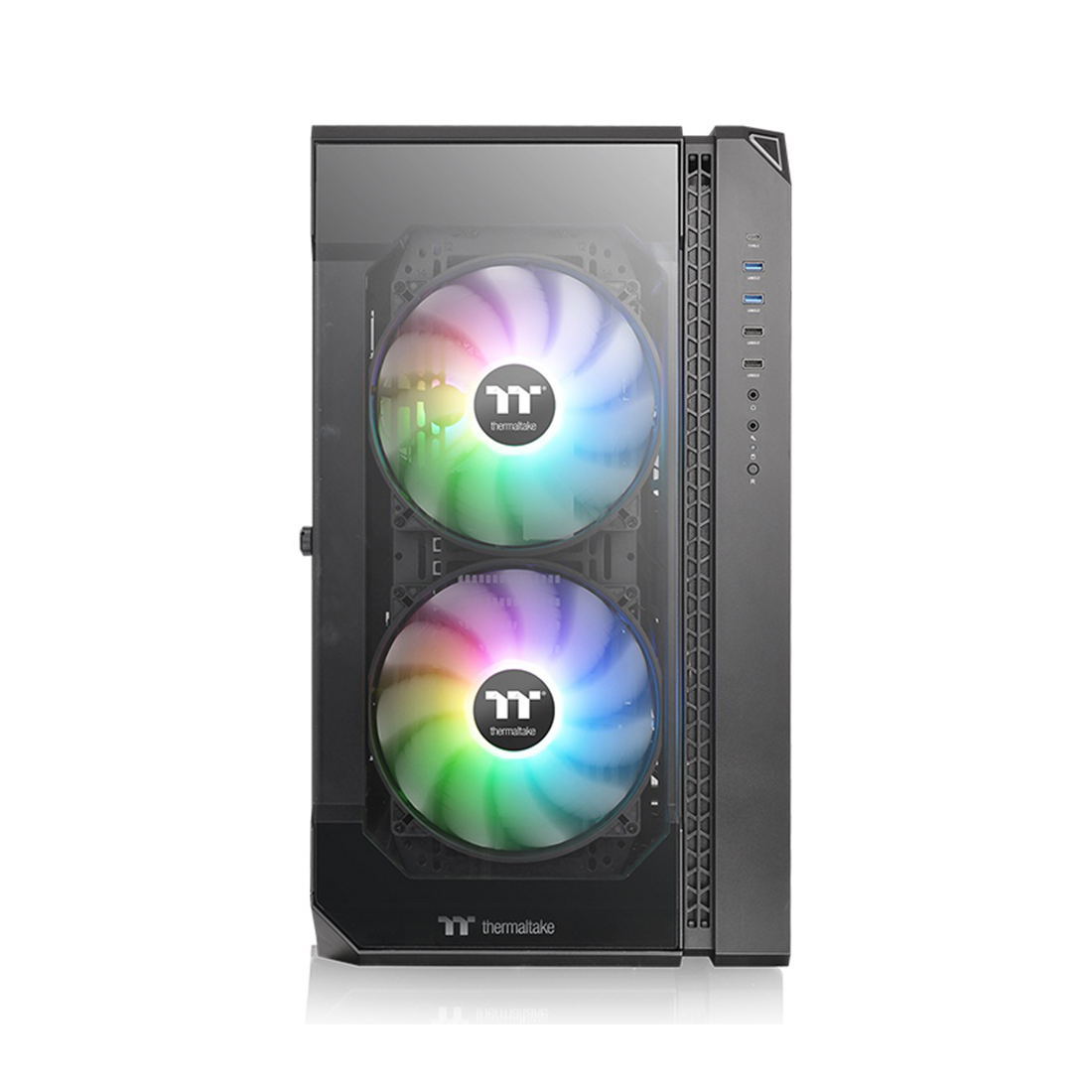 Компьютерлік корпус Thermaltake View 51 TG ARGB