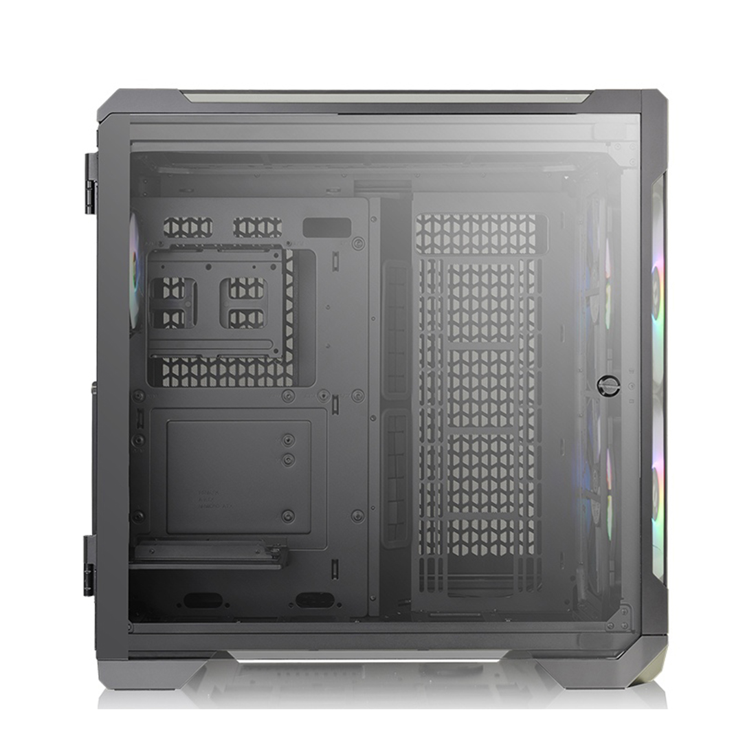 Компьютерлік корпус Thermaltake View 51 TG ARGB