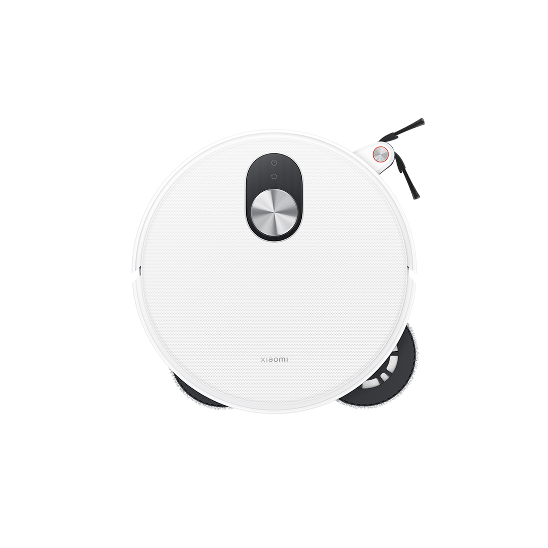 Робот-пылесос Xiaomi Robot Vacuum 5PRO (OV21GL/BHR07WFEU)
