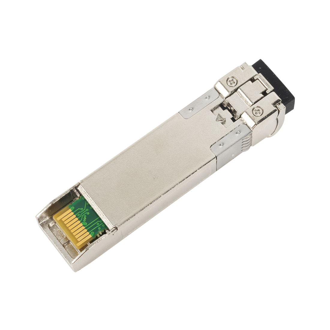Трансивер, А-Оптик, AO-SFP+ER-40D, SFP+ 10G ER 1550nm 40km LC DDM