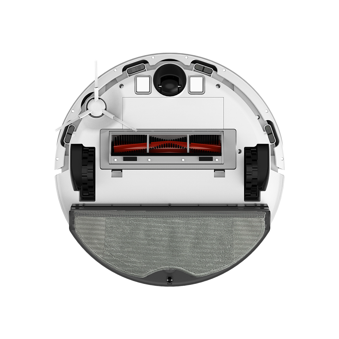 Робот-пылесос Xiaomi Robot Vacuum S40C (Е101)