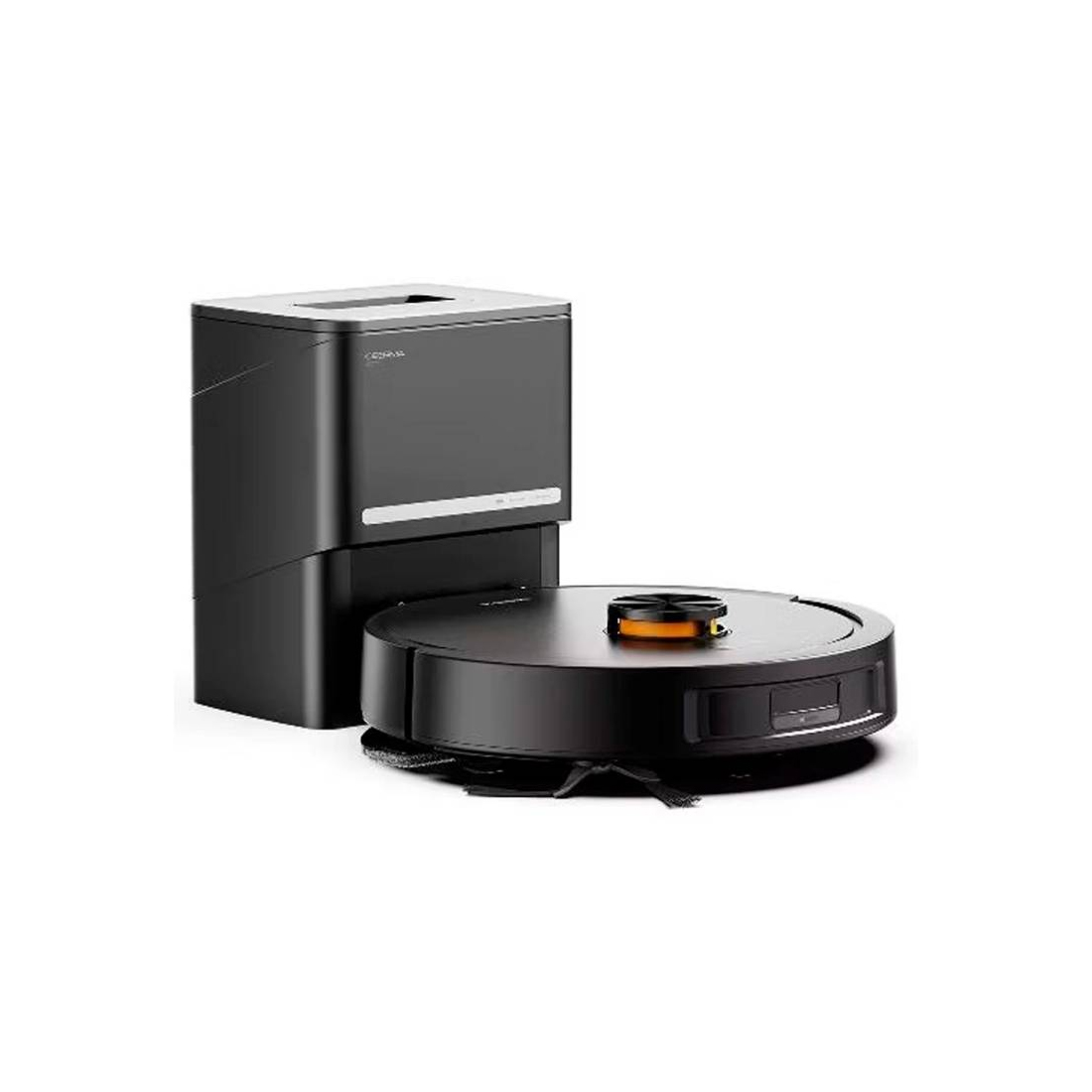 Робот-пылесос Deerma Robot Vacuum DEM-S30