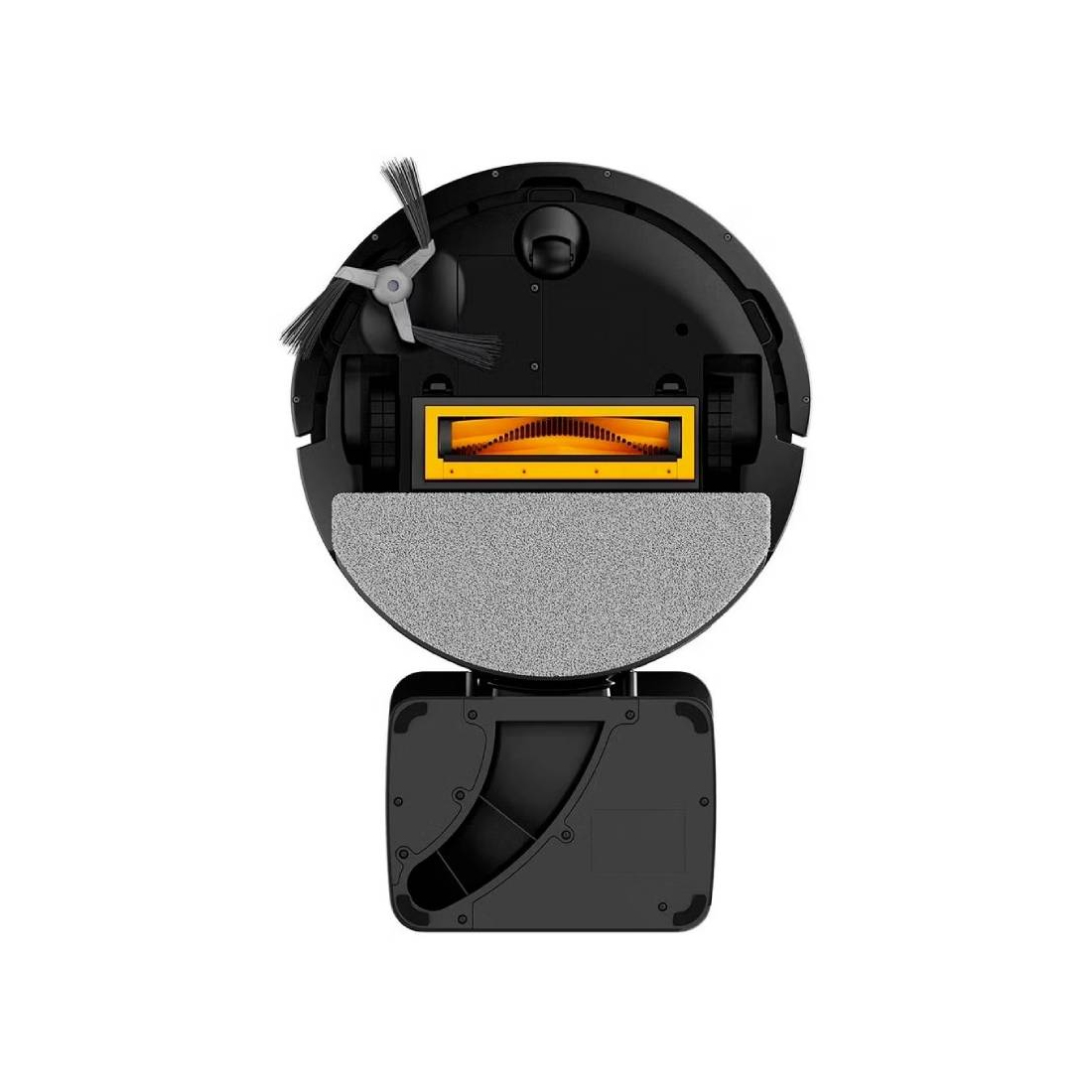 Робот-пылесос Deerma Robot Vacuum DEM-S30