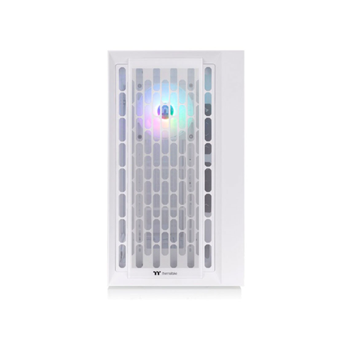 Компьютерный корпус, Thermaltake, CTE C700 TG ARGB Snow, CA-1X7-00F6WN-01, Mid Tower, Mini-ITX/M-ATX/ATX/E-ATX, USB 3.2 (Gen 2) Type-C*1, USB 3.0*2, HD Audio, Кулер 3*140 мм CT140 white fan, 7*3,5"/6*2,5", Высота процессорного кулера до 190мм, Длина VGA до 410мм, Сталь/Пластик, Закаленное стекло, 566.5*327.6*505.5мм, Без Б/П, Белый